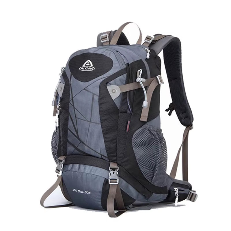 Travel Hiking Backpack Sports Cycling Camping Backpack Rucksack Men Mountaineering Trekking Duffle Bagpack 900D 30L Men Women